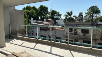 Aberturas y barandas