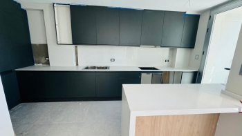 Amoblamientos cocina y piedras