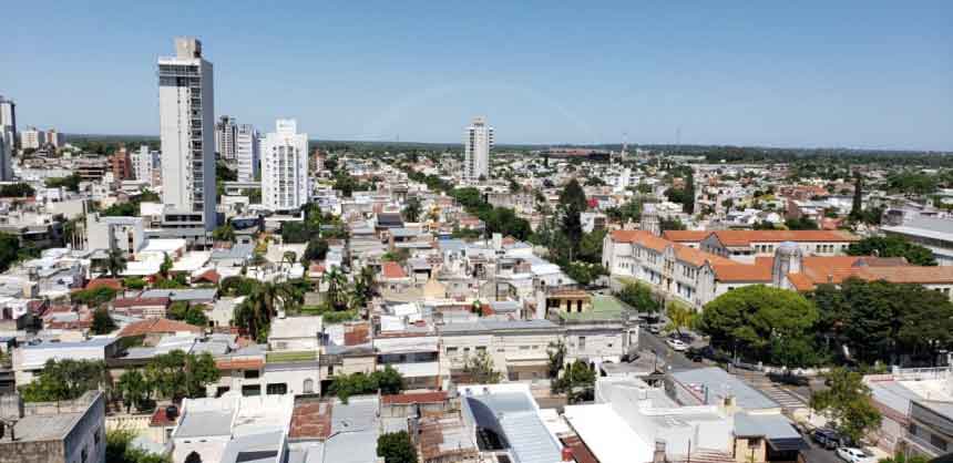 Corrientes 3200 (Centro )