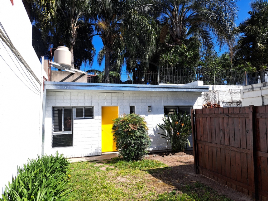 4 de Enero 2700 (Centro )