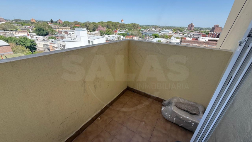 San Lorenzo 2200 (Centro )