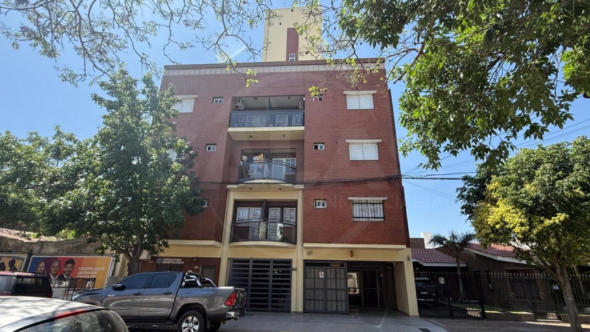 San Lorenzo 2200 (Centro )