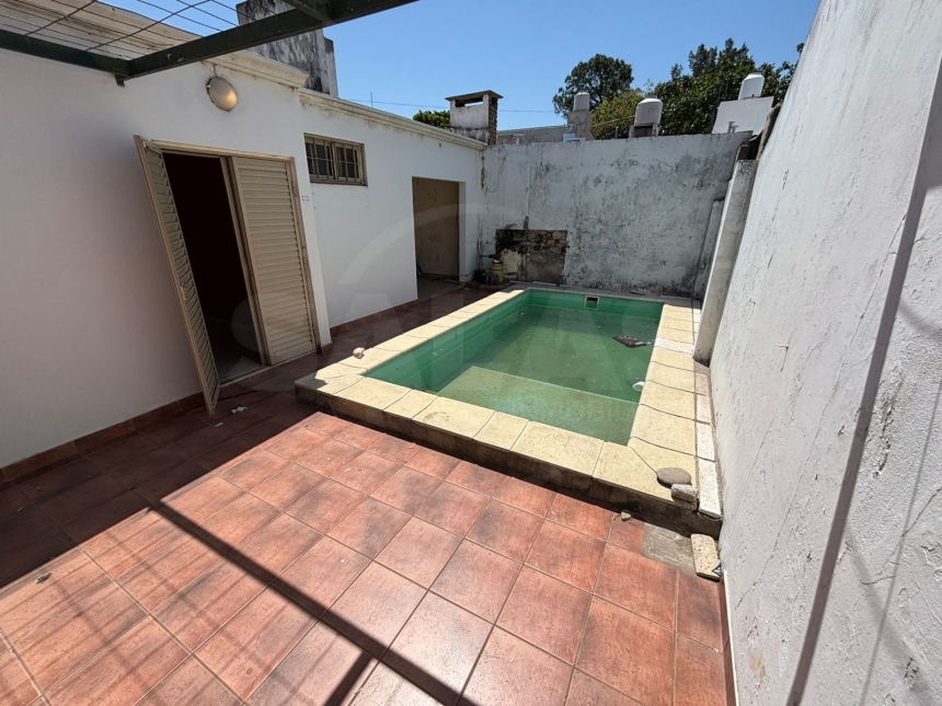 Pasaje Boneo 1500 (Guadalupe Oeste )
