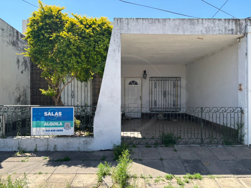Pasaje Boneo 1500 (Guadalupe Oeste )