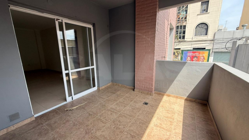 25 de Mayo 2700 (Centro )