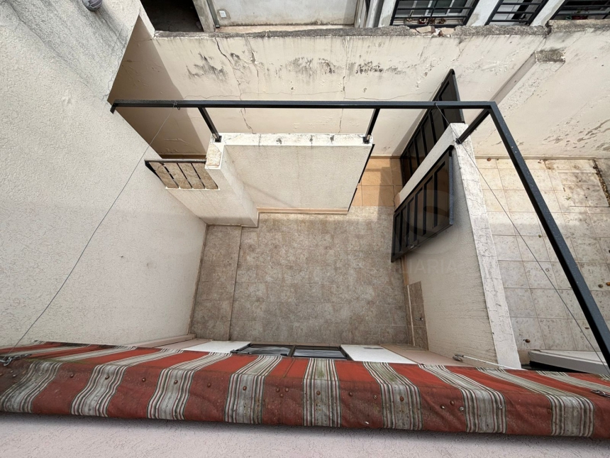 4 de Enero 5800 (María Selva )