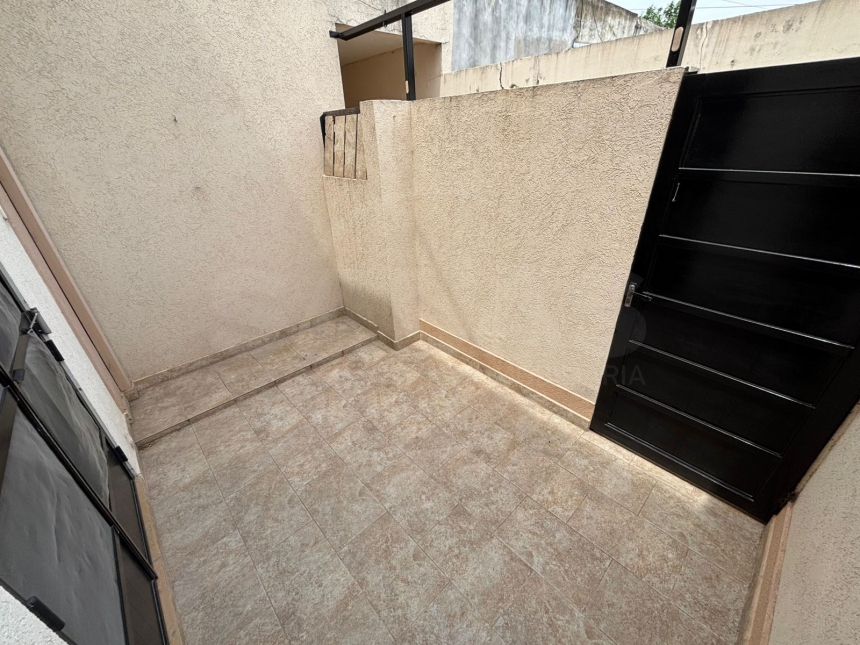 4 de Enero 5800 (María Selva )