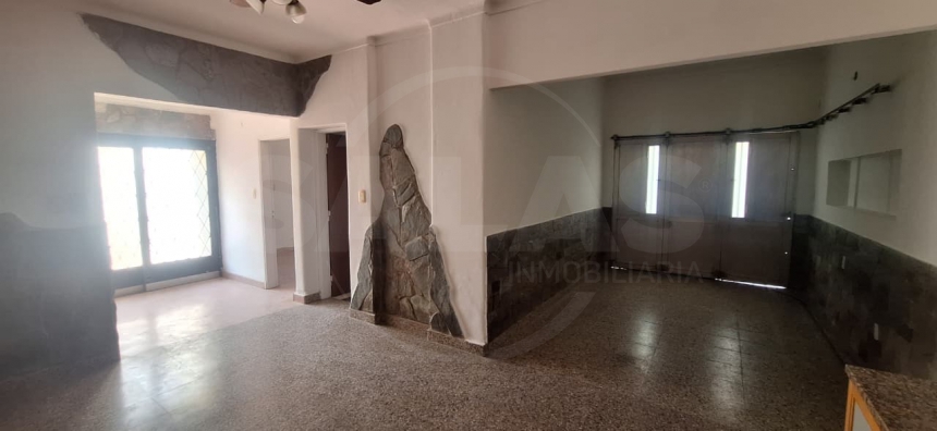 Gdor. Freyre y Juan María Gutiérrez  (Ciudadela )