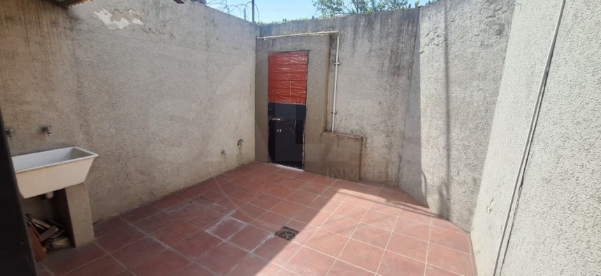 Gdor. Freyre y Juan María Gutiérrez  (Ciudadela )