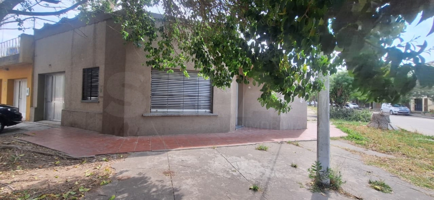 Gdor. Freyre y Juan María Gutiérrez  (Ciudadela )