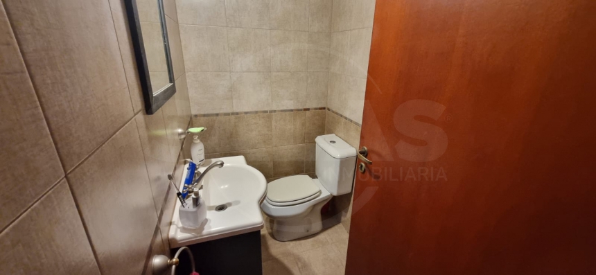 Salvador Caputo 3300 (Constituyentes )