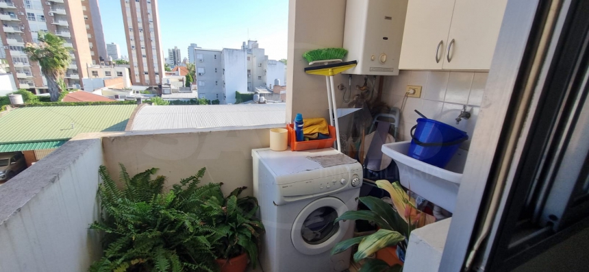 Salvador Caputo 3300 (Constituyentes )