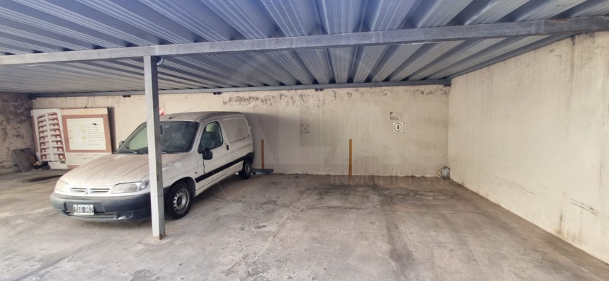 Salvador Caputo 3300 (Constituyentes )