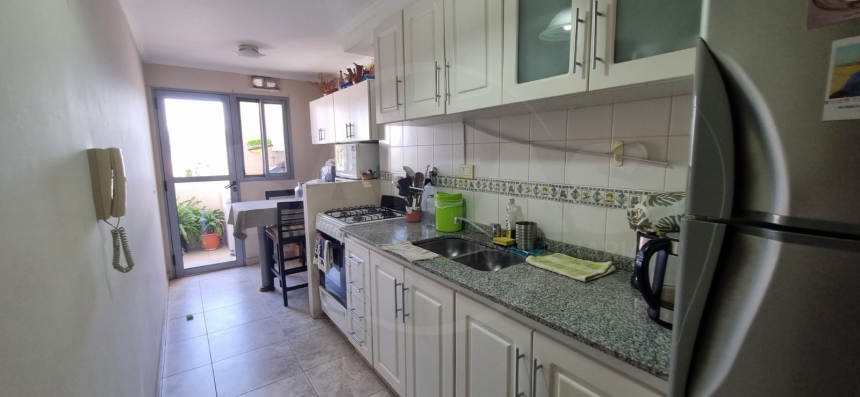 Salvador Caputo 3300 (Constituyentes )