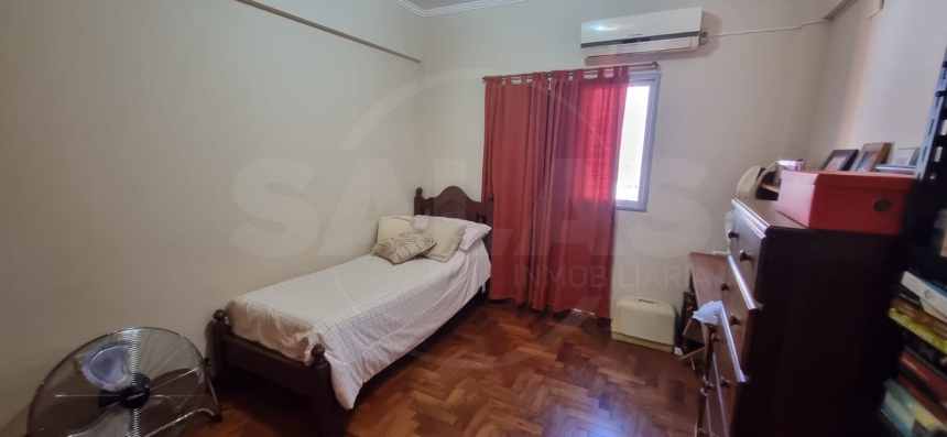 Salvador Caputo 3300 (Constituyentes )