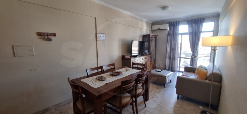 Salvador Caputo 3300 (Constituyentes )