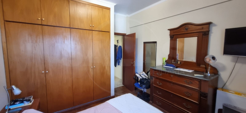 Salvador Caputo 3300 (Constituyentes )