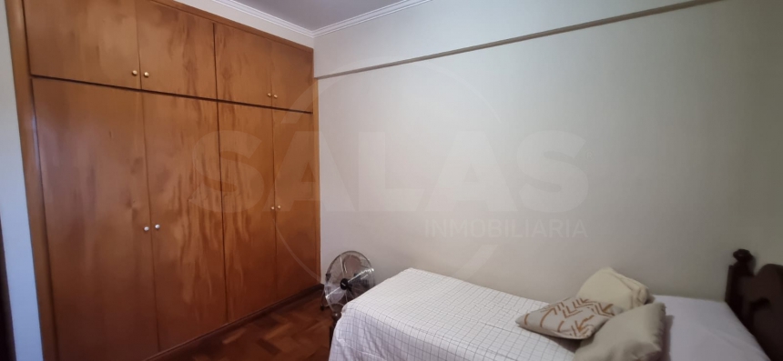 Salvador Caputo 3300 (Constituyentes )