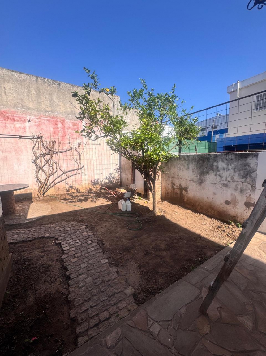 Guemes 5700 (Sargento Cabral )