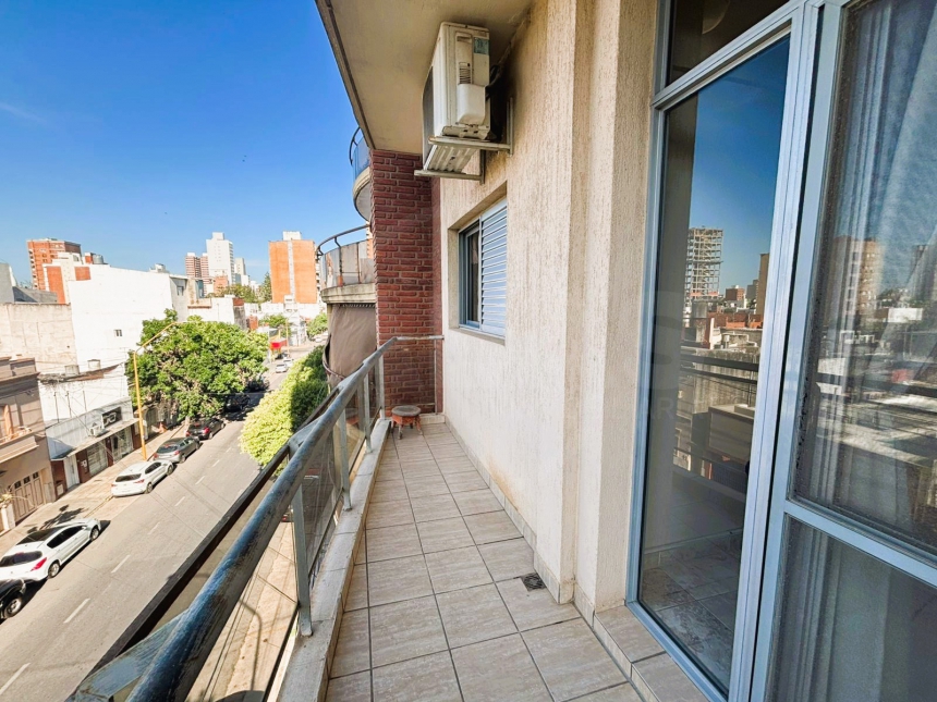 Salvador Caputo 3300 (Constituyentes )