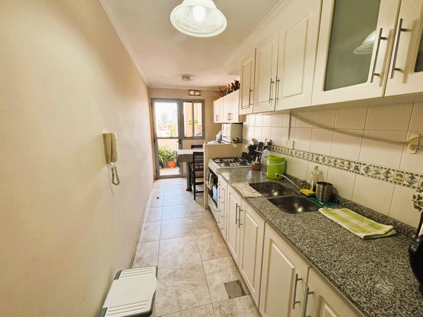 Salvador Caputo 3300 (Constituyentes )