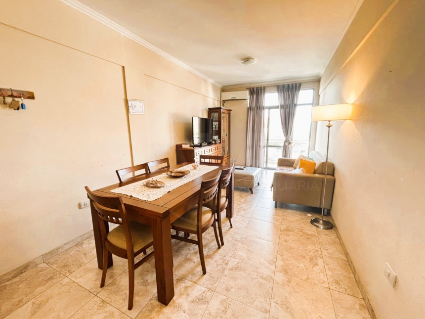 Salvador Caputo 3300 (Constituyentes )