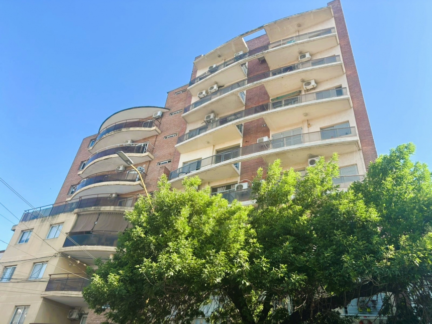 Salvador Caputo 3300 (Constituyentes )