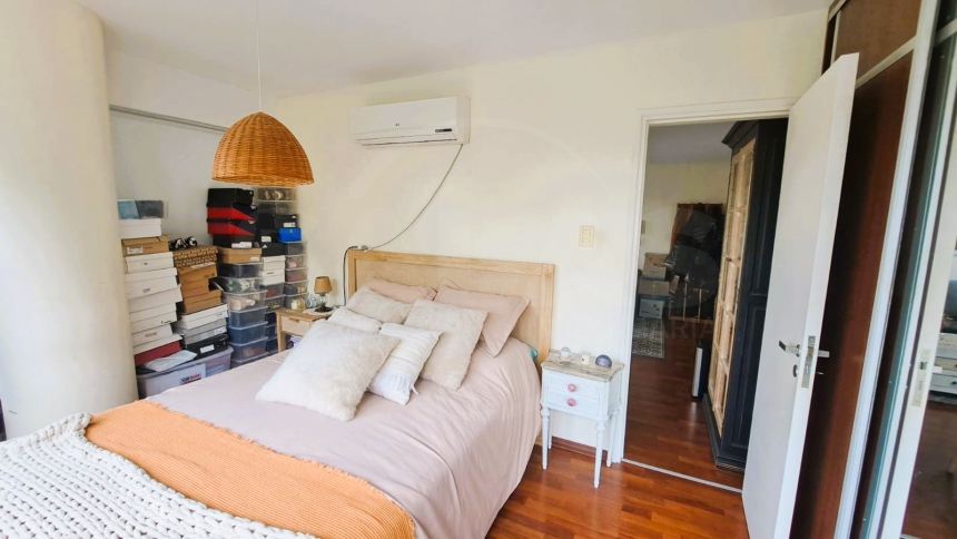 San Jeronimo y Uruguay (Sur )