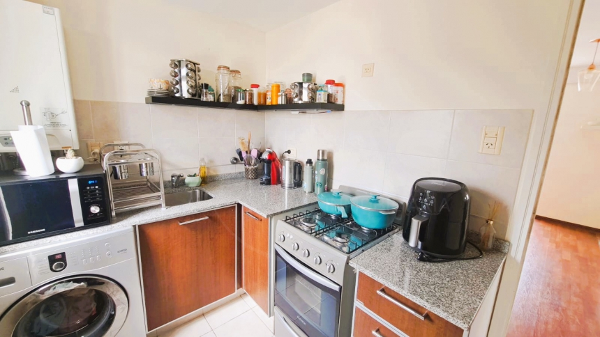 San Jeronimo y Uruguay (Sur )