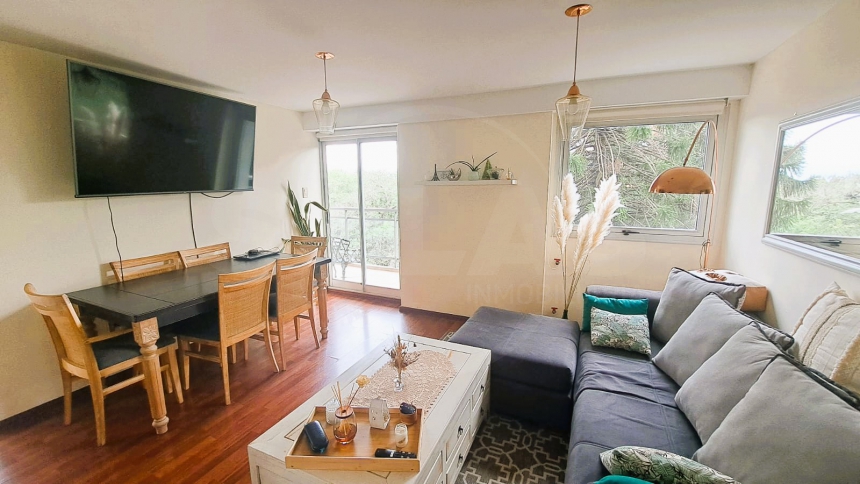 San Jeronimo y Uruguay (Sur )