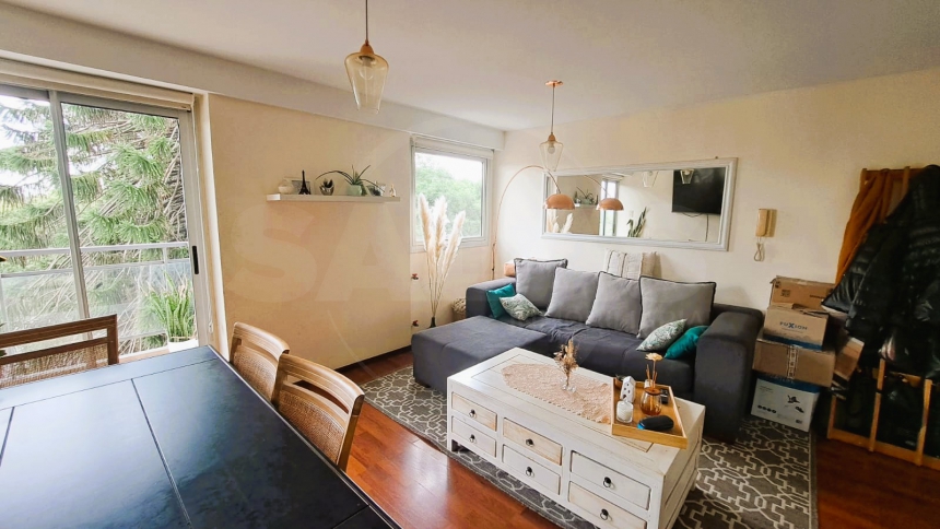 San Jeronimo y Uruguay (Sur )