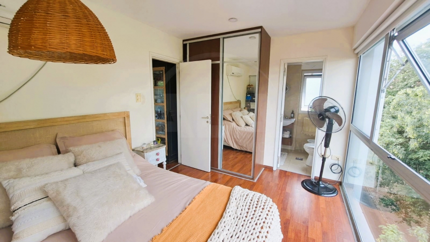 San Jeronimo y Uruguay (Sur )