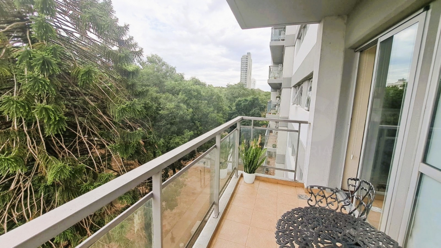 San Jeronimo y Uruguay (Sur )