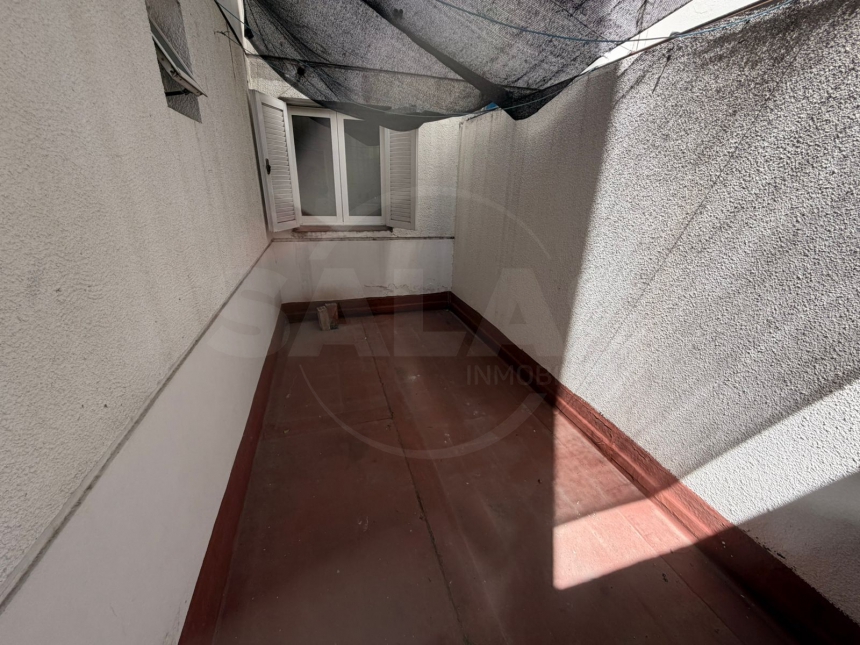 Urquiza 2500 (Centro )