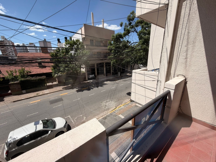 Urquiza 2500 (Centro )