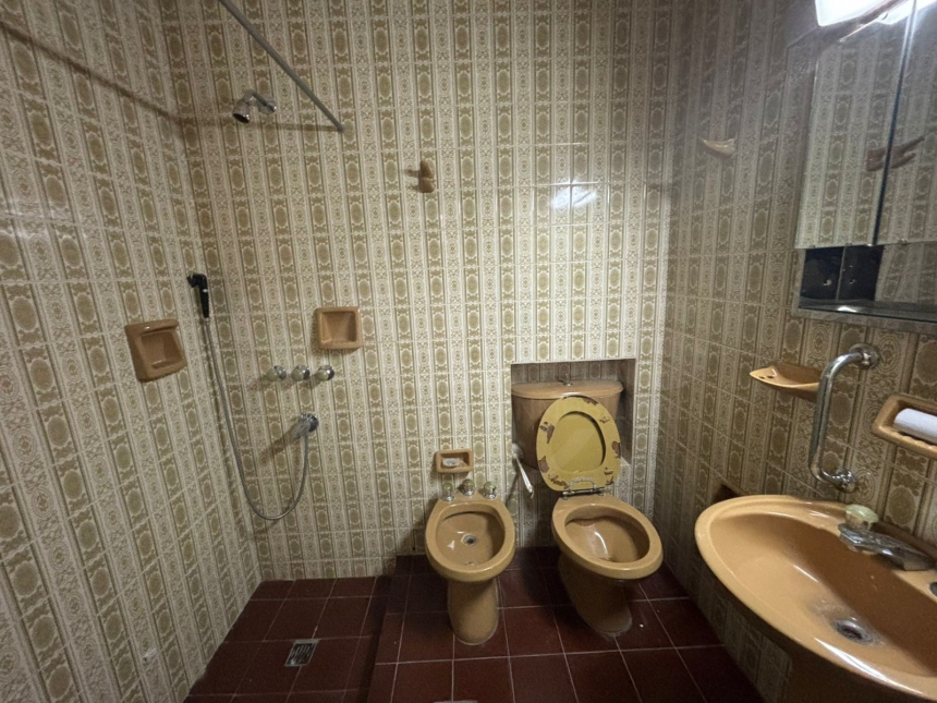 Sarmiento 3600 (Candioti )