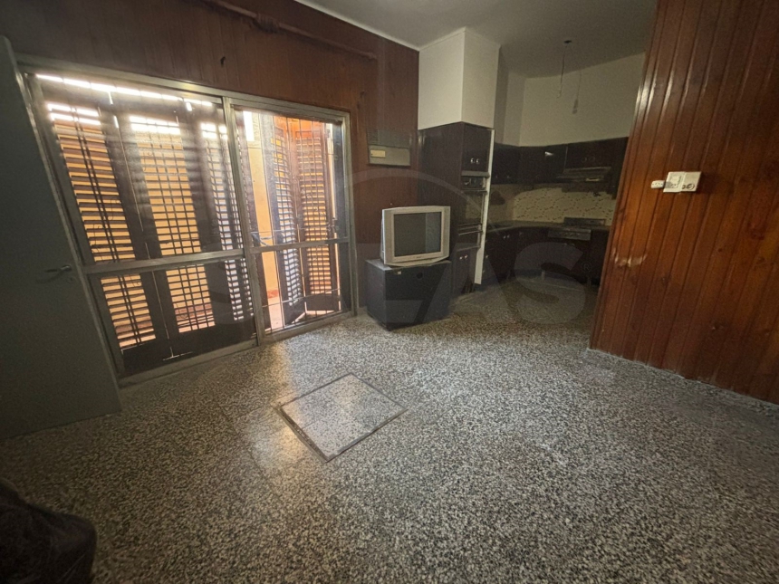 Sarmiento 3600 (Candioti )