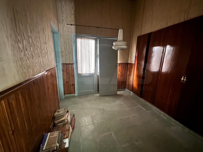 Sarmiento 3600 (Candioti )