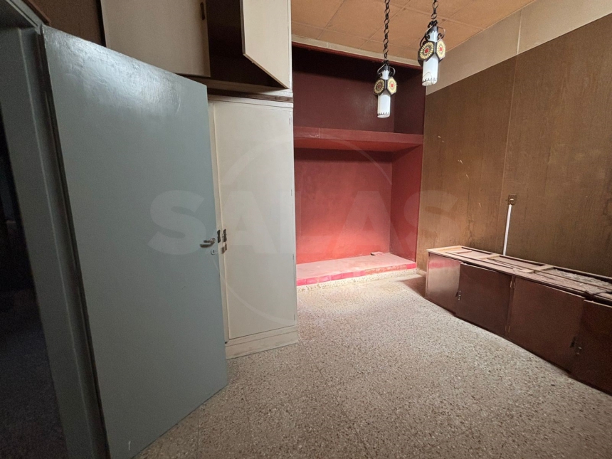 Sarmiento 3600 (Candioti )