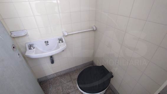 Francia y Moreno  (Centro )