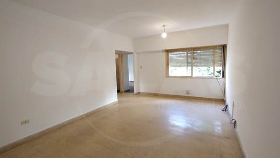 Francia y Moreno  (Centro )