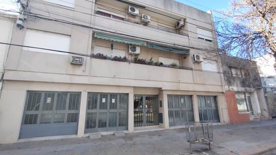 Francia y Moreno  (Centro )