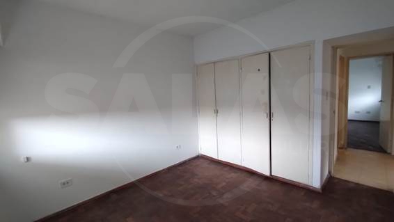 Francia y Moreno  (Centro )