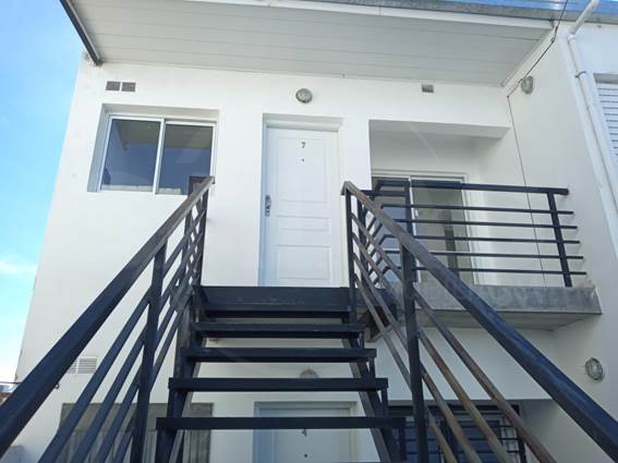 Córdoba 1400 (Candioti )