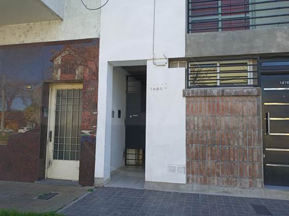 Córdoba 1400 (Candioti )