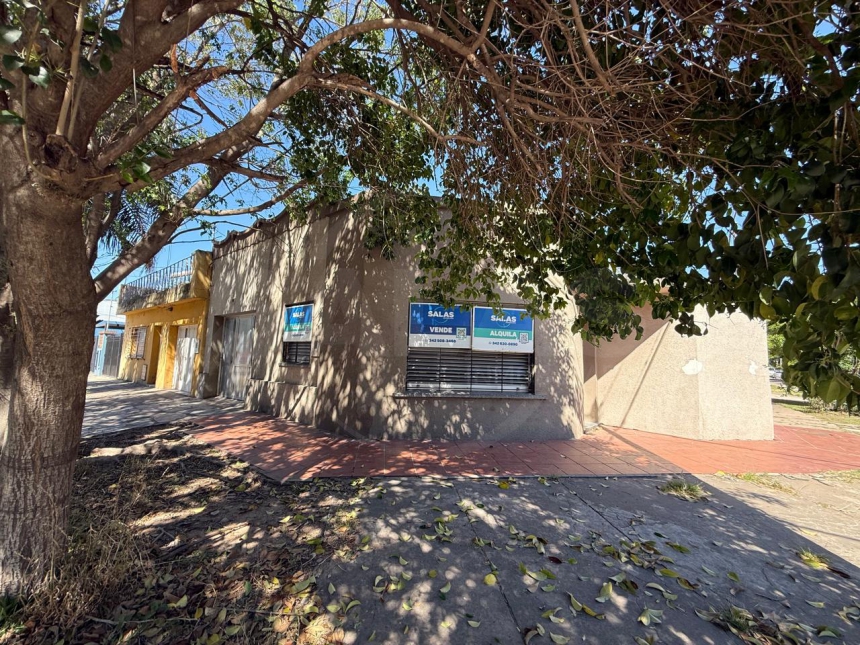 Gobernador Freyre 4700 (Barranquitas )