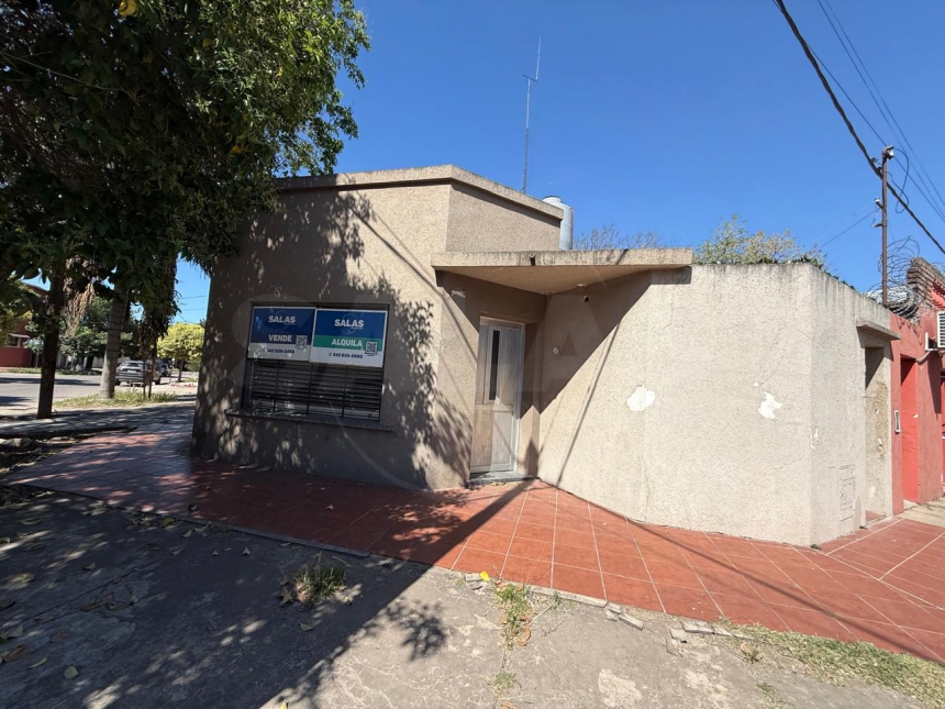 Gobernador Freyre 4700 (Barranquitas )