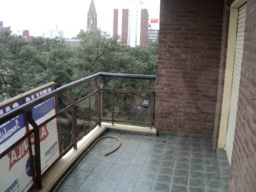 Bv. Galvez 2000 (Candioti )