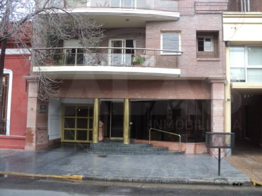 Bv. Galvez 2000 (Candioti )