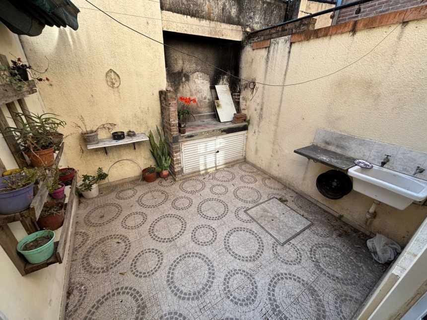 Avellaneda 4000 (Candioti )